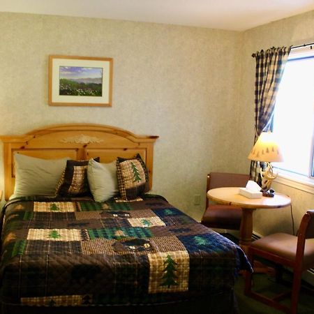 Lake Haven Motel Озеро Джордж Экстерьер фото
