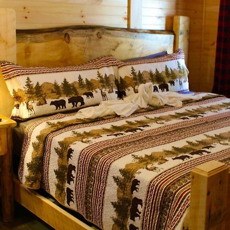 Lake Haven Motel Озеро Джордж Экстерьер фото