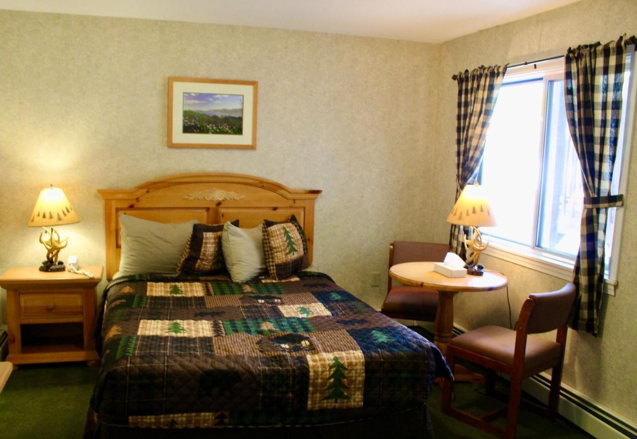 Lake Haven Motel Озеро Джордж Экстерьер фото